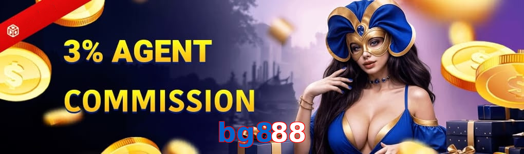 Bg888
