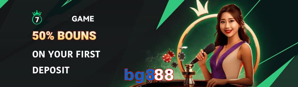 Bg888