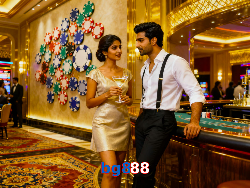 Bg888